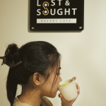 "Lost in Flavor, Found in Moments"