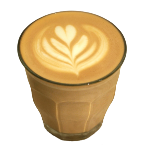 Cortado