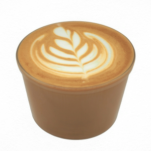 Caffe Latte