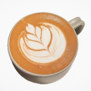 Caffe Mocha