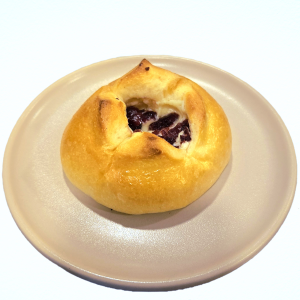 Cranberry Cream Cheese