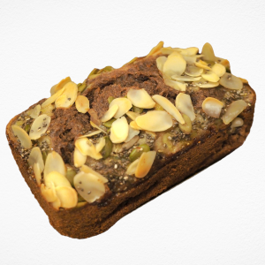 Banana Bread (Loaf) 