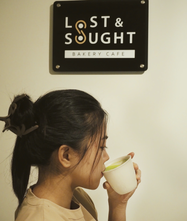 "Lost in Flavor, Found in Moments"