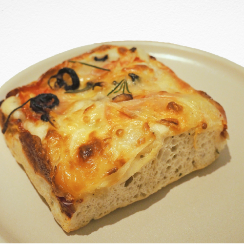 Focaccia