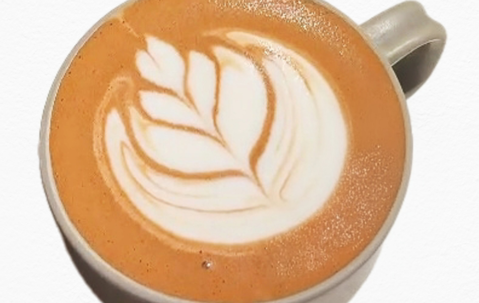 Hot Chocolate 